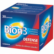 Купить Бион 3 Bion 3 табл. №30 в Казани